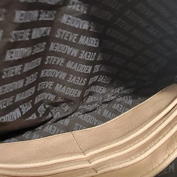 Steve Madden Clutch - Picture 5 of 6